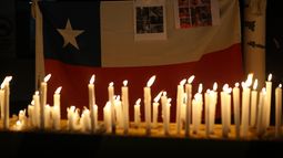 Codelco confirma hallazgo de dos cuerpos de mineros: Tragedia en El Teniente asciende a 4 fallecidos