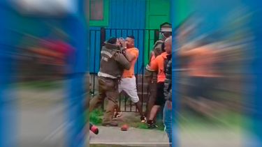 Gobierno confirma expulsión de extranjeros que agredieron a carabineros en Puerto Montt