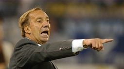 Bilardo, ex DT argentino: Estoy contra la violación, pero hay mujeres que visten bien y otras que son provocativas