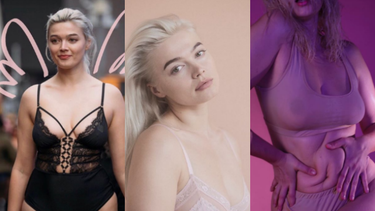 KhrystyAna, activista y participante de Americas Next Top Model: “Decidí enfocarme en lo real y no en lo que es bonito”