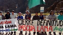 Ambientalistas de Huasco y reconocimiento de inviabilidad de Pascua Lama: “Siempre supieron que no podían cumplir”