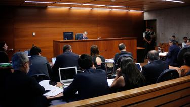 Caso Huracán: Fijan fecha de audiencia de preparación tras exigencia de Corte de Temuco