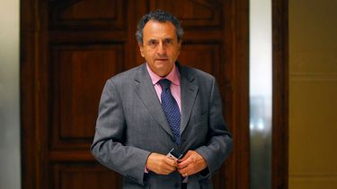Patricio Hales