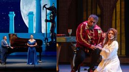 Lo mejor del verismo italiano llega a Las Condes con las óperas La Maledizione, Rigoletto y Pagliacci