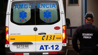 Ministra de Salud: Chile enfrenta uno de los mayores brotes de sincicial de últimos años