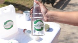 Firman segundo Acuerdo de Producción Limpia para potenciar el sello #ElijoReciclar