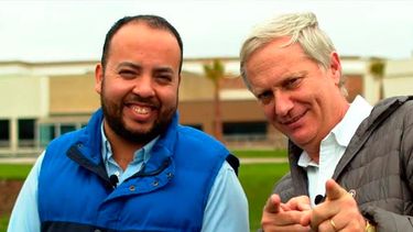 Consejeras electas piden renuncia de Aldo Sanhueza: “Es como trabajar con Martín Pradenas”