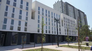 Viviendas sociales verdes: Nuevas normas generan hogares con energía renovable, eficiencia energética y reúso de agua