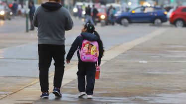 Mapa Nutricional 2022: Obesidad severa es mayor en kinder y 1° básico