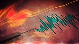 Dos temblores de considerable magnitud afectaron al norte del país en las últimas horas
