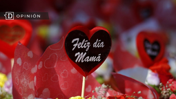 Día de la Madre: cuidados y corresponsabilidad