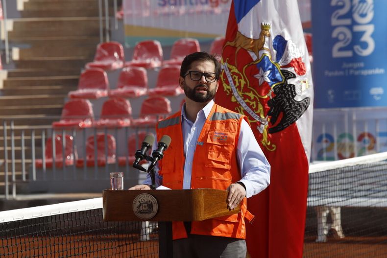 pdte boric por juegos panamericanos el evento mas grande que se haya realizado en chile.jpg