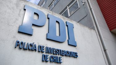 PDI detuvo a sujeto que amenazó al Presidente Boric: Pide eliminar “Ley Papito Corazón”