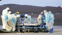 OMS analizará “más a fondo” la seguridad de la vacuna de AstraZeneca