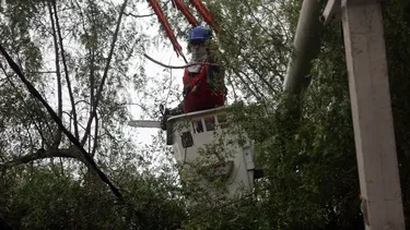 Cortes de luz programados para este martes 10 de febrero en 10 comunas de Santiago: Hasta 8 horas sin servicio
