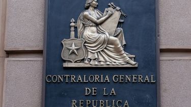 Contraloría General de la República / Agencia Uno
