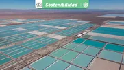 extraccion directa de litio desde salmueras: corfo adjudica proyecto para diseno de plataforma de pruebas con mejores practicas