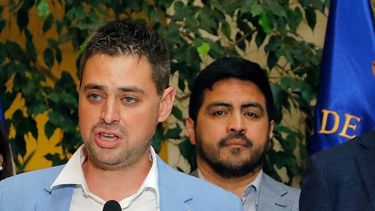 Diputado Manouchehri y querella contra La Polar: “Pareciera que es ‘llegar y falsificar’”