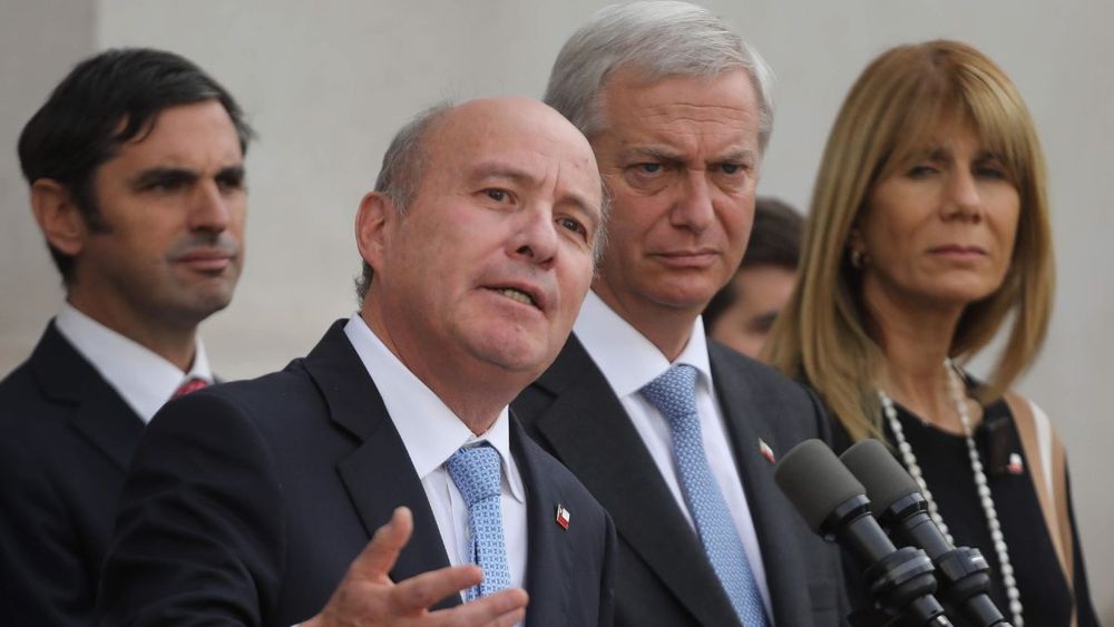 Jorge Quiroz y el verdadero fraude social del CAE