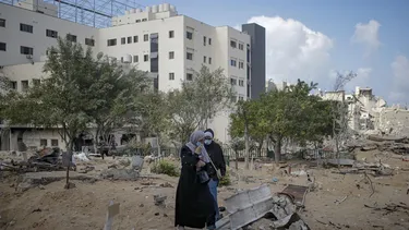 Hamás acuerda traspasar el gobierno de la Franja de Gaza a un Comité Palestino Tecnócrata