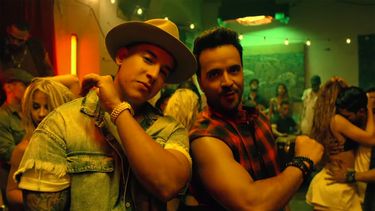 Luis Fonsi y Daddy Yankee en picada contra el Despacito de Nicolás Maduro que llama a la Constituyente