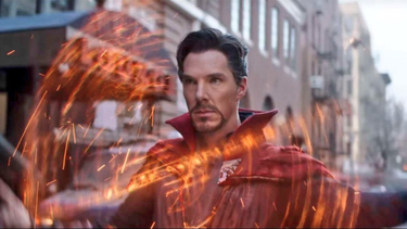 Actor de Dr. Strange no aceptará papeles si a sus colegas mujeres no les pagan lo mismo
