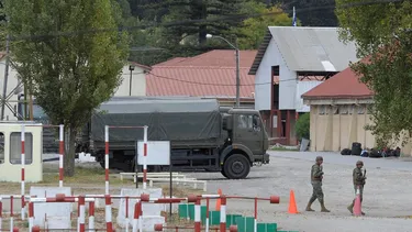 Gobierno asegura que “nos preocupa” robo de armas al Ejército y anuncia revisión a FF.AA. sobre protocolos de custodia