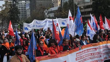 El Desconcierto | 29615 marcha del primero de mayo.webp