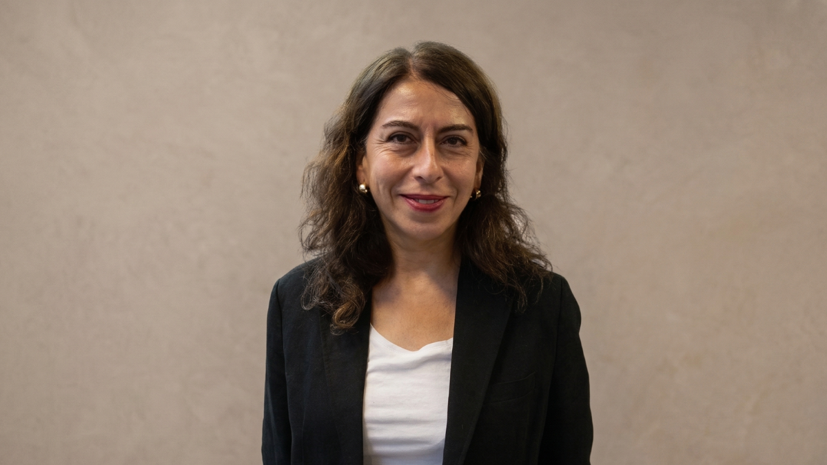 María Inés Silva, académica U. Chile: Chile aún no tiene una política ...
