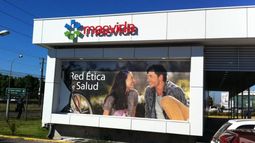 Se profundiza proceso de crisis de isapre Masvida: Clínicas restringen compra de bonos a afiliados