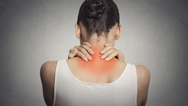 Fibromialgia.&nbsp;