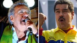 Desde el supuesto Auto-golpe de Maduro a la Victoria de Lenín: La Encrucijada de los Socialismos de Siglo XXI