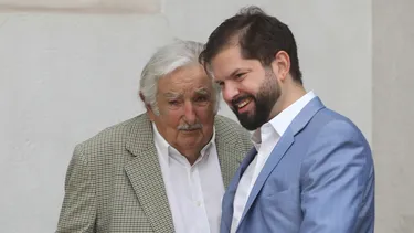 Presidente Boric viajará a Uruguay para dar el último adiós a Pepe Mujica: “Contigo será imposible el olvido”