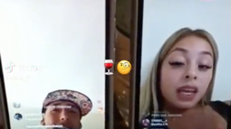 VIDEO| Expareja funa a Pailita a través de Instagram: “Manipulador, narcisista, arrogante”