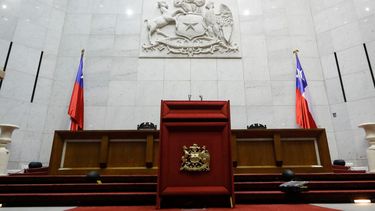 Focos en seguridad y economía: La hoja de ruta que se espera en la Cuenta Pública de Boric