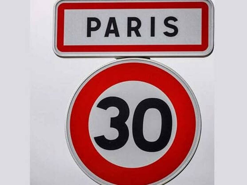 paris echa el freno y reduce la velocidad en sus calles a 30 kilometros hora 1.jpg