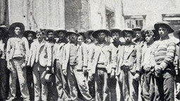 A 116 años de la matanza de Santa María de Iquique, la noche que marcó la lucha obrera en Chile