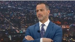 Iván Núñez y equipo de TVN incomunicados tras ser detenidos en Venezuela: Serán deportados