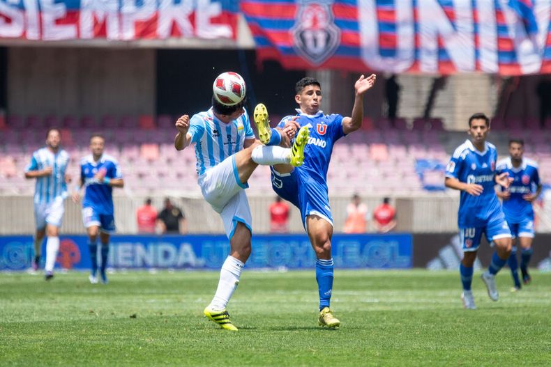 U de Chile vs Magallanes.jpg