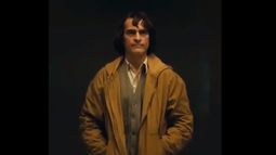 VIDEO| Este es el primer vistazo oficial de Joaquin Phoenix pintado como el nuevo Joker