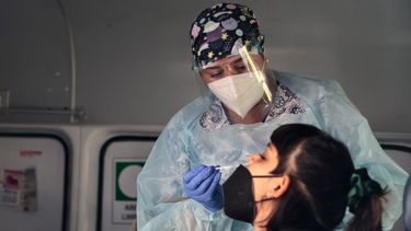 Descanso reparatorio para trabajadores de salud privada es despachado a ley