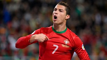 Qué generoso: Cristiano Ronaldo financiará la construcción de un hospital pediátrico en Santiago de Chile