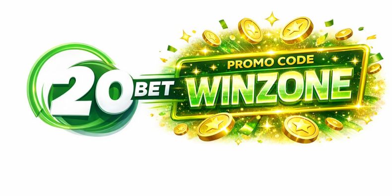Código promocional 20bet 2026.&nbsp;