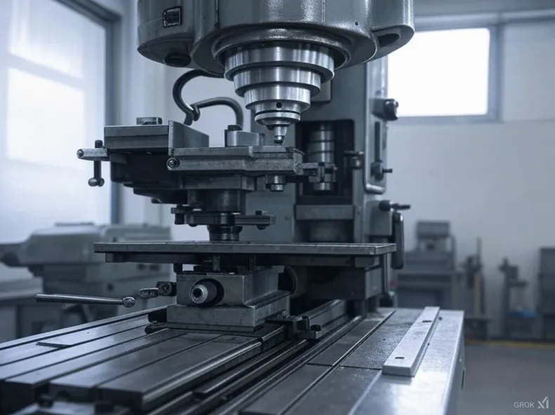 por falta de seguridad   trabajador que perdio cuatro dedos en una fresadora sera indemnizado con 60 millones.webp