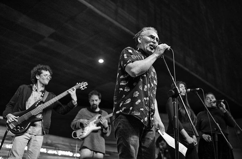 musicos de jazz se reunen en festival de jazz .jpg