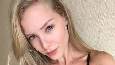 Policía brasileña denuncia por calumnias a modelo que acusó de violación a Neymar