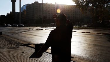 MeteoChile emite Alerta por evento de altas temperaturas extremas para este domingo