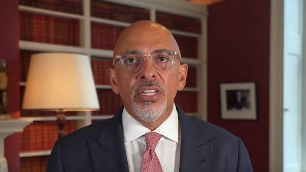 El IPC del Reino Unido sube al 10,1%, el nivel más alto en más de 40 años