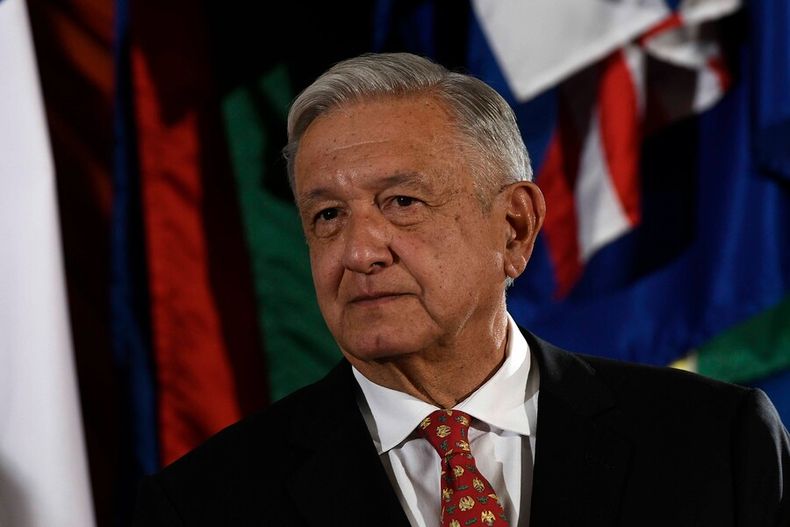 jubilaciones con sueldo completo: lopez obrador lanza el fondo de pensiones con la promesa.jpg