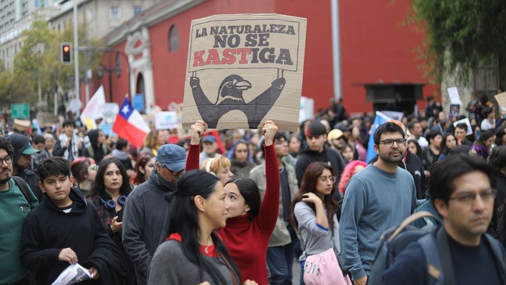 Cuando la política ignora la evidencia: Retroceder en protección ambiental es retroceder en salud